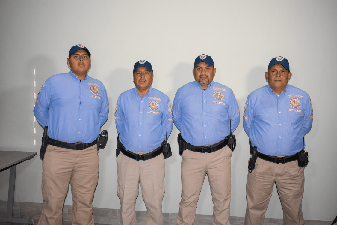 magen nosotros
