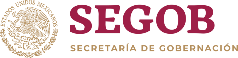 logo segob permiso